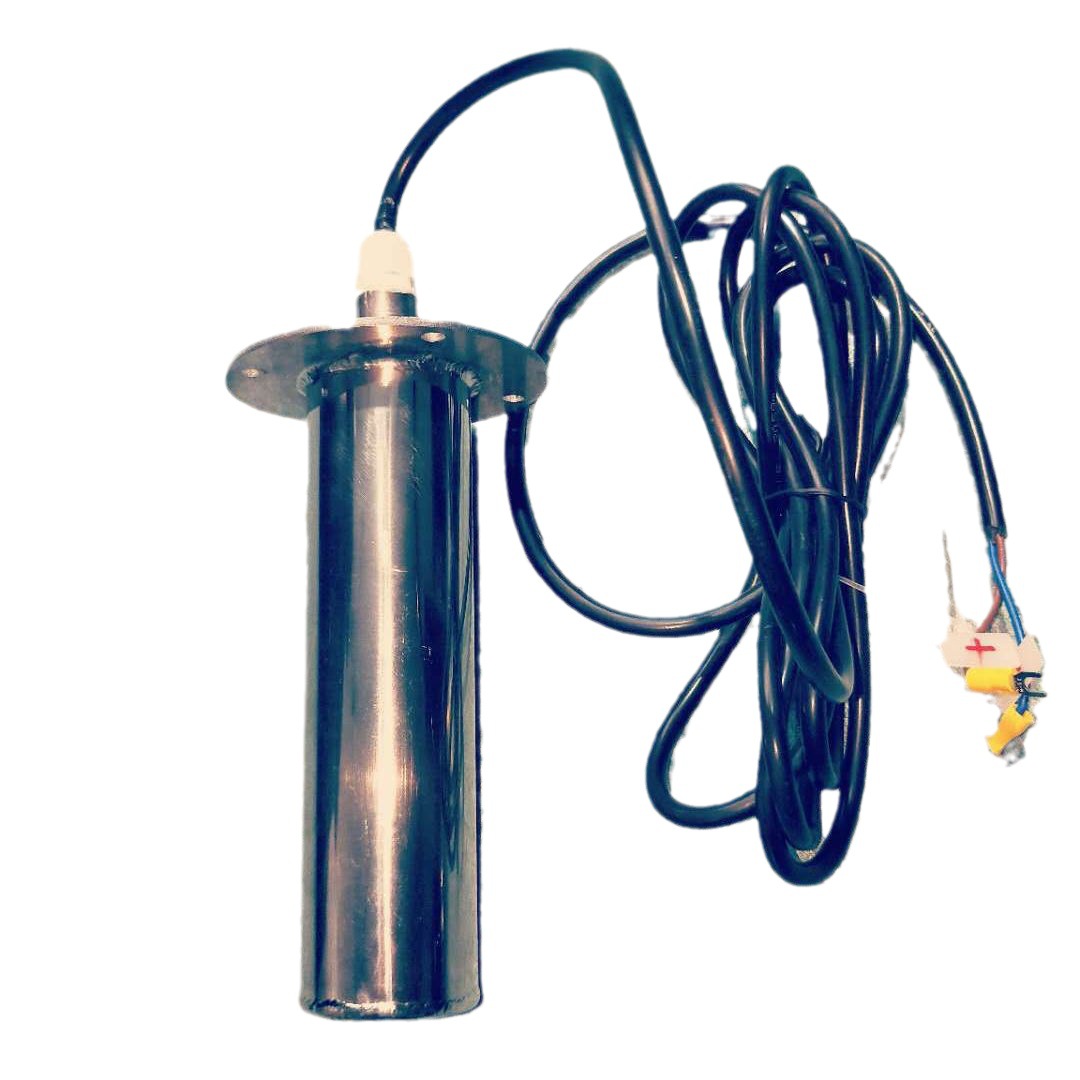 超声波震动棒 实验室乳化清洗20KHZ投入式聚能超声波振动棒