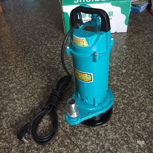 ����ˮ��QDX1.5-16-0.37kw������ˮ��С�;��ù�ȇ�Ȫ��ˮ���r��