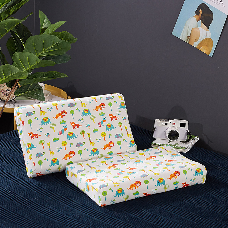 숲의 왕 [93% 이상 라텍스 클래스 A 모성 및 유아 등급]]