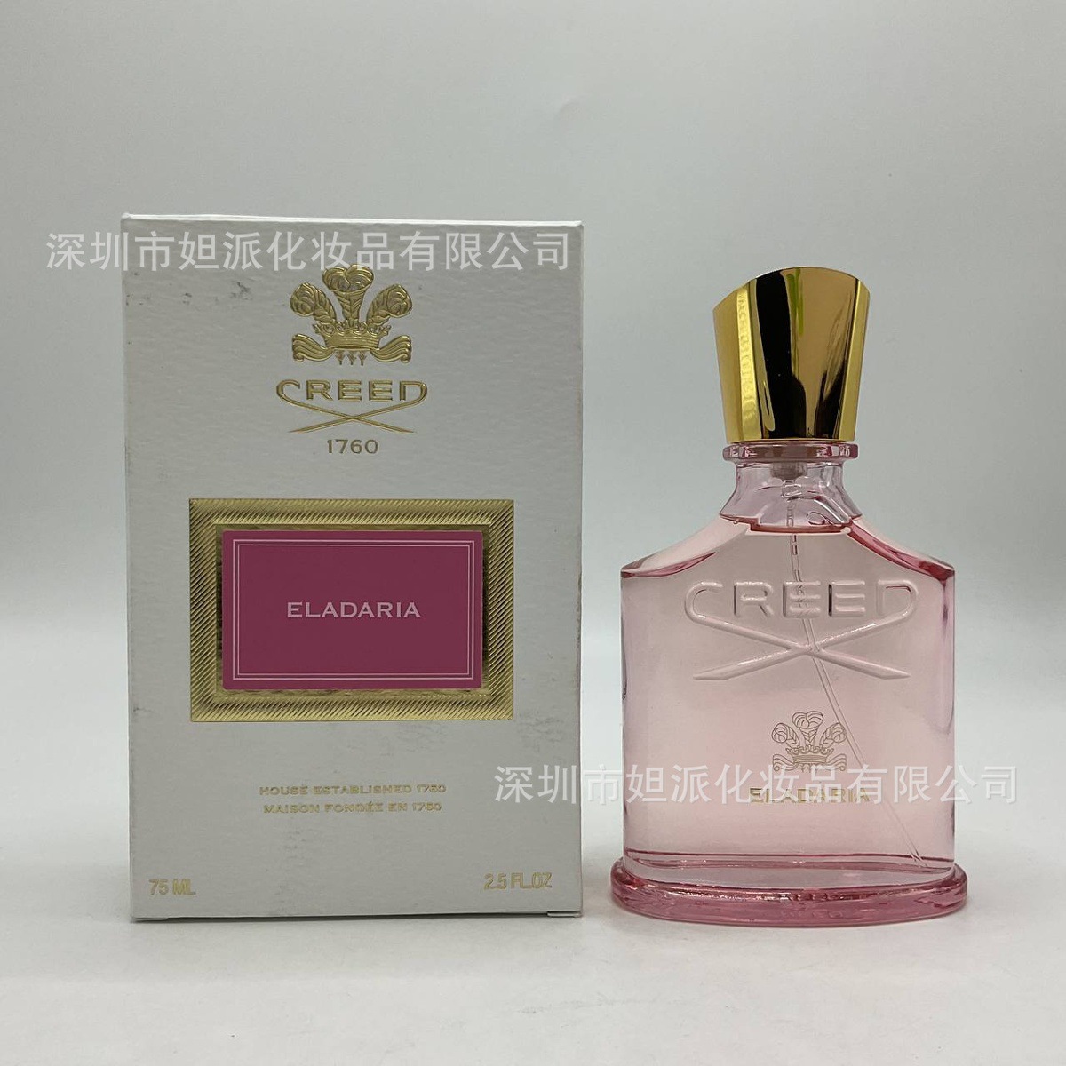 Rosas de amanecer 75 ml