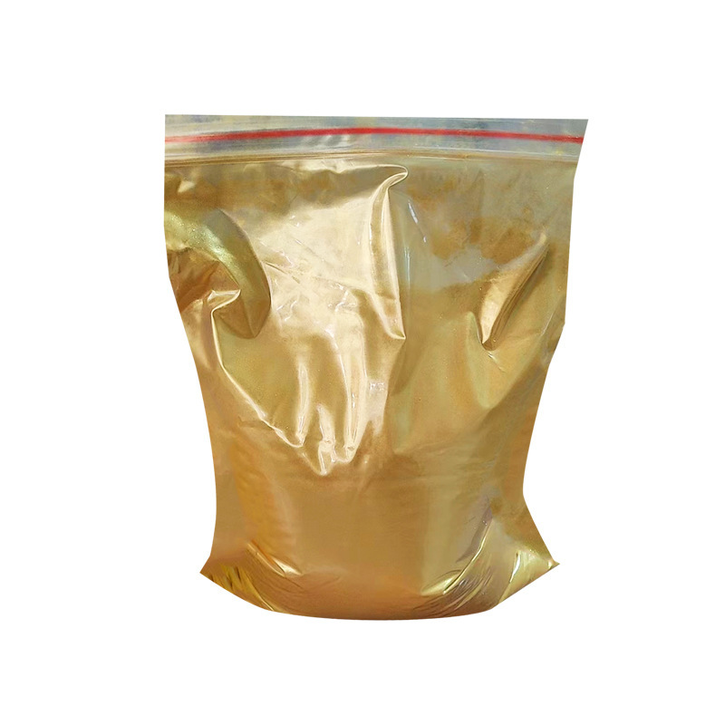 金粉顔料卸売りプラスチックセラミックス用高純度ゴールドパール顔料インク金箔ビーズキラキラ金粉|undefined
