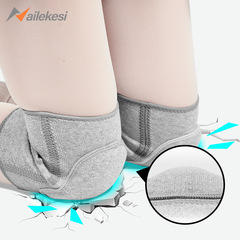 Dance knee pads for women, knee joint adhesive protective sleeve, anti-collision, dancing warm winter kneeling special use, thickened for work