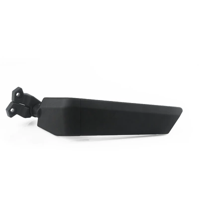 Suzuki Honda modified sports — Motorcycle rearview mirror