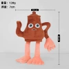 Mountain-Teapot Man