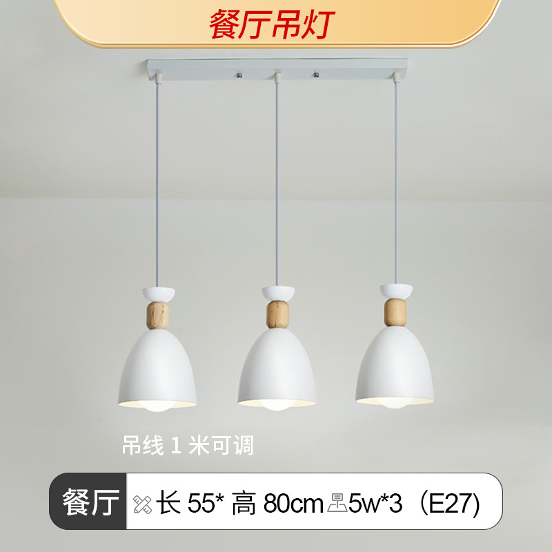 Lámpara de techo LED para dormitorio, sala de estar, dormitorio principal moderno y elegante, estudio, balcón, iluminación Zhongshan, diseño delgado.