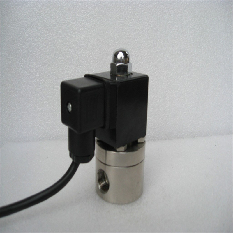 ZCPY-40带止回多功能电磁阀GZYS-64带手动高压电磁阀正安巨良立浪