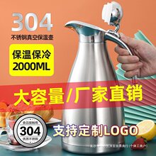 304���P䓱��؉ش�����ů�ؼ��ß�ˮƿ��ˮ�����ñ���ˮ��2L