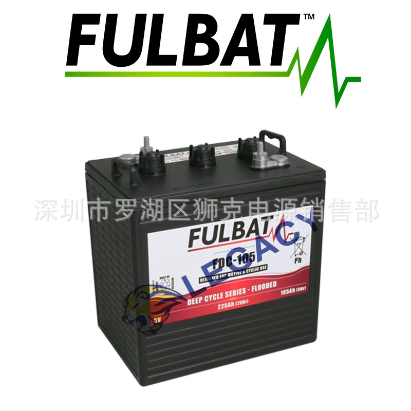 Rechargeable battery, 100, 100A, Germany, 12v, 100AH