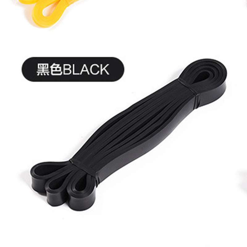 Banda elástica Amazon en stock dispositivo de tensión de anillo de yoga banda elástica de fitness banda de resistencia de carga de peso