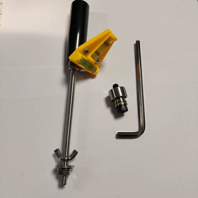 Repair kit Pull Rod Left and