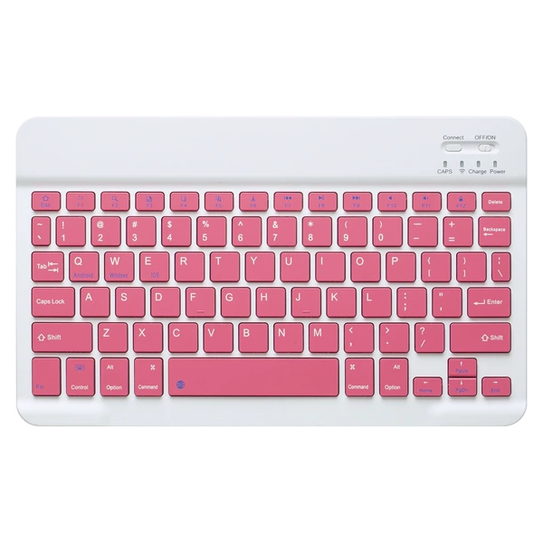 Begonia Red + single keyboard