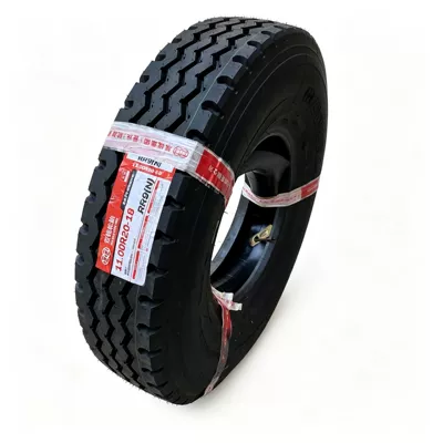 825R20 900R20 1200R20, Yük maşını şinləri