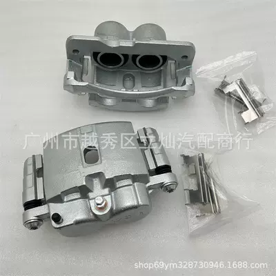 Suitable for Hummer Other brake systems