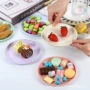 源头小号家用代发菜盘