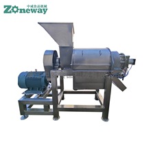 大型椰浆榨汁机 椰浆压榨设备 椰浆提取机器