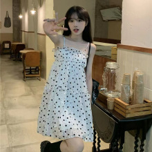 ��ʽ��������B��ȹŮ���b2024�¿�С�����黨�������bȹ����