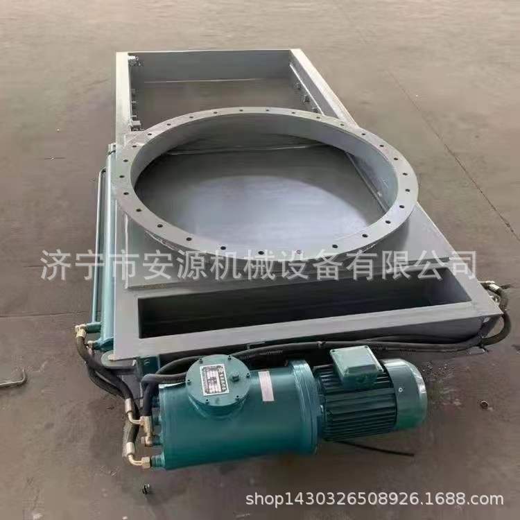 DPZ-600电液动平板闸门 手动（电液动）闸门  电液动推杆插板阀厂