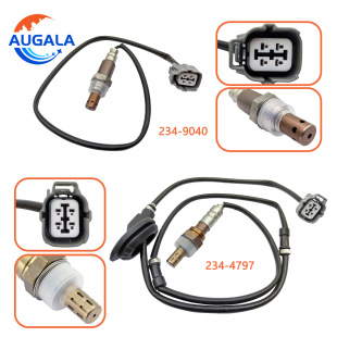 氧传感器 oxygen sensor 234-9040 234-4797 适用于本田雅阁 EX-阿里巴巴