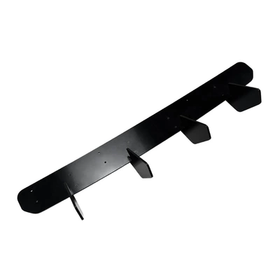 Volkswagen Golf Golf 8.5 High: Spoiler