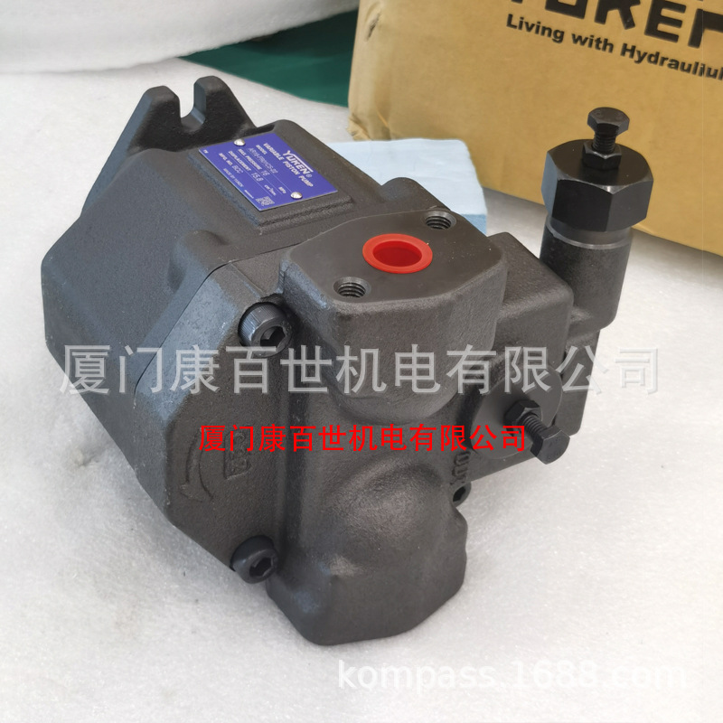 供应YUKEN柱塞泵AR16-FR01C-22/AR22-FR01CS-2217油研液压泵优惠