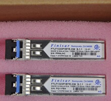 Finisar���׹�ģ�KFTLF1323P1BTR-HW 155M 15km SFP���ױO��ģ�K