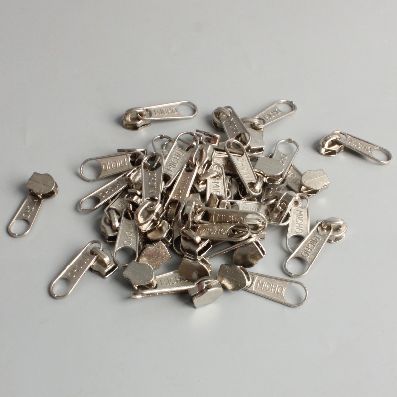 7号中厚拉链头-1