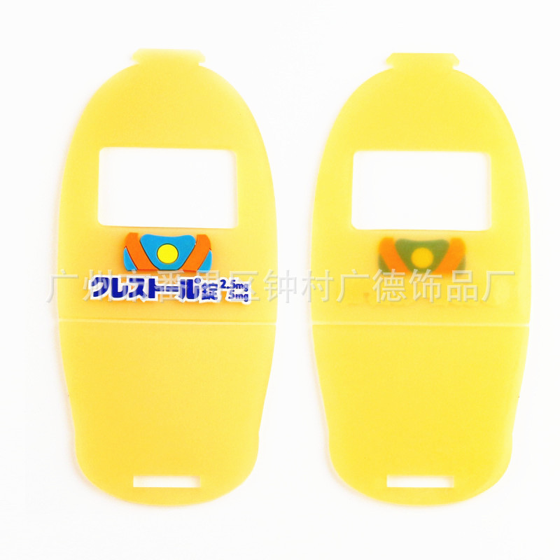 No Spot Advertising Gifts Practical Mobile Phone Holder with Printable Logo Pvc Soft Rubber Mobile Phone Holder