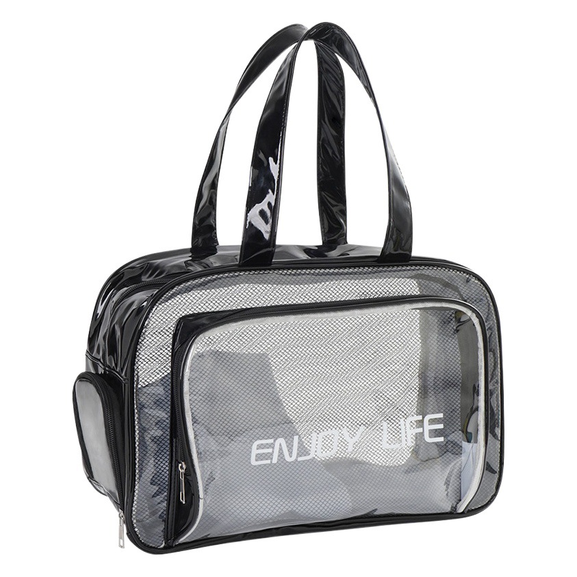 Bolsa de almacenamiento de natación de gran capacidad húmeda y seca de separación de deportes de playa fitness especial bolsa de viaje bolso de los hombres