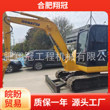 国产小松240 360 450二手挖掘机 海外出售 价格实惠