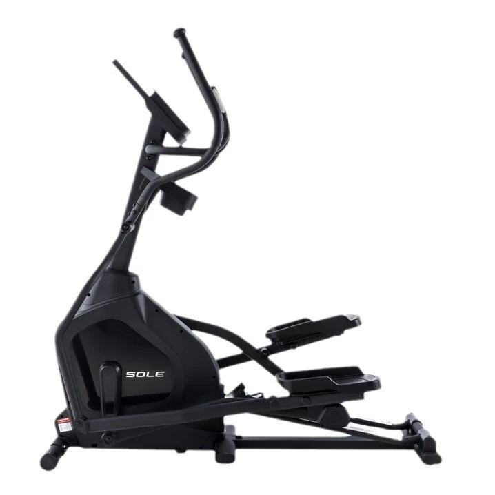 Genuine import elite stepper для зала, оборудование, США