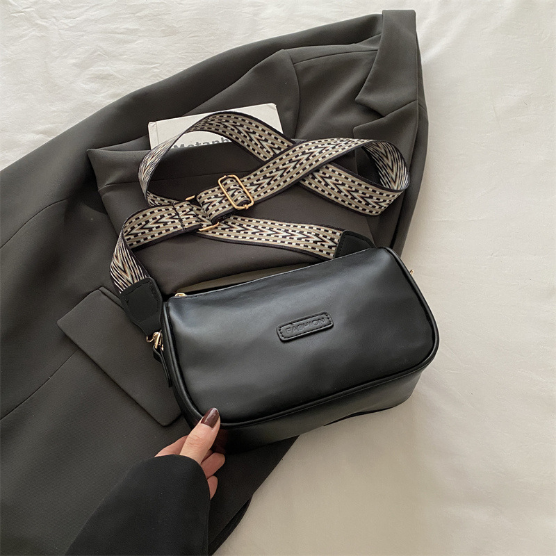 Borsa a spalla pillow retro donna borsa a tracolla versatile_voghion.com