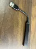 USB one to four black 3.0