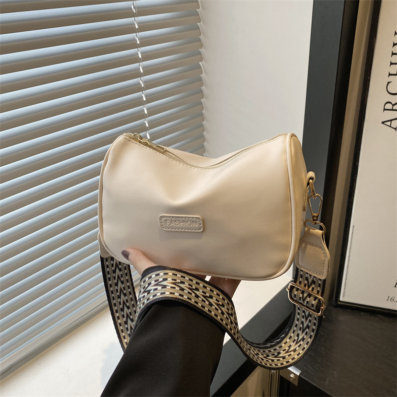 Borsa a spalla pillow retro donna borsa a tracolla versatile_voghion.com
