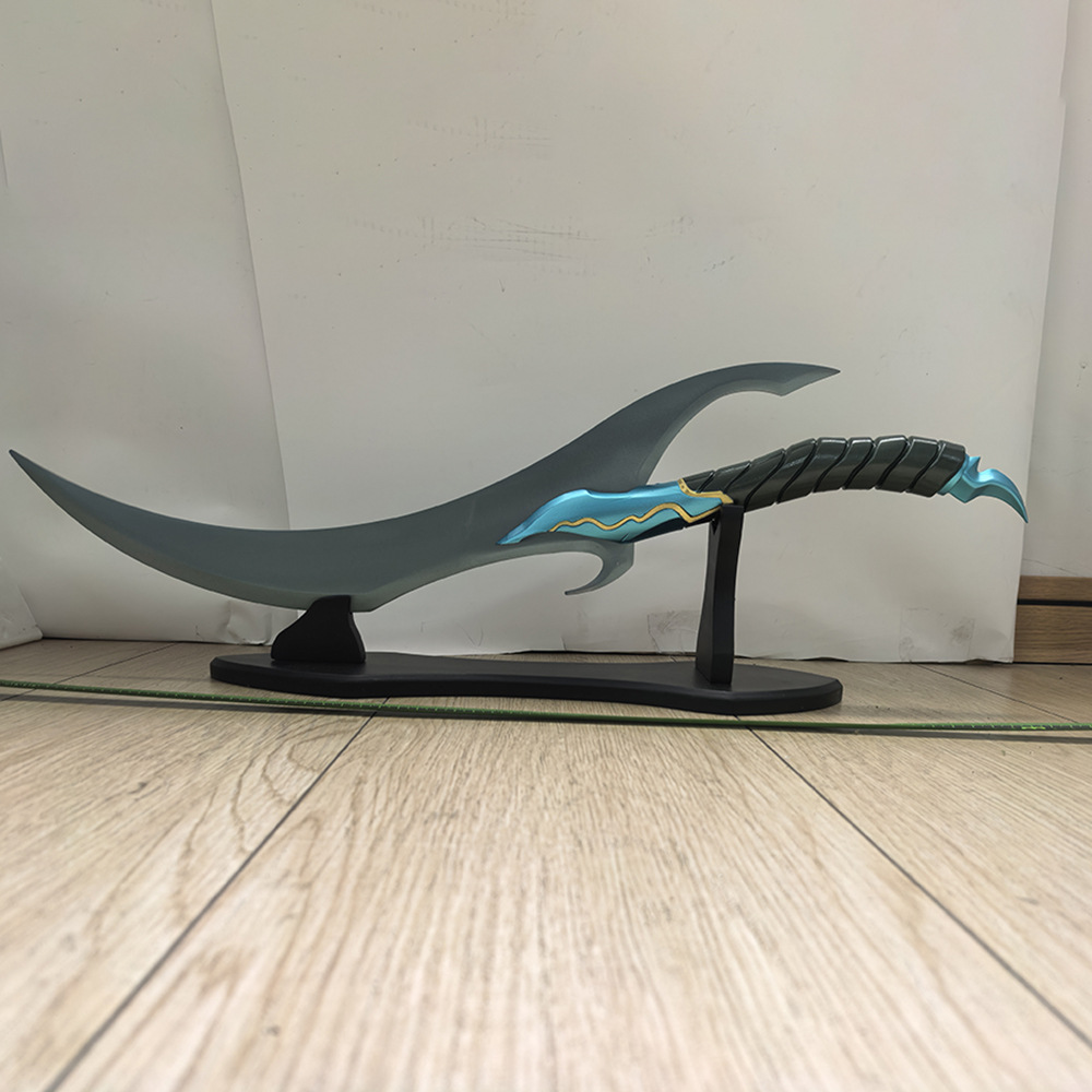 Baruka short sword