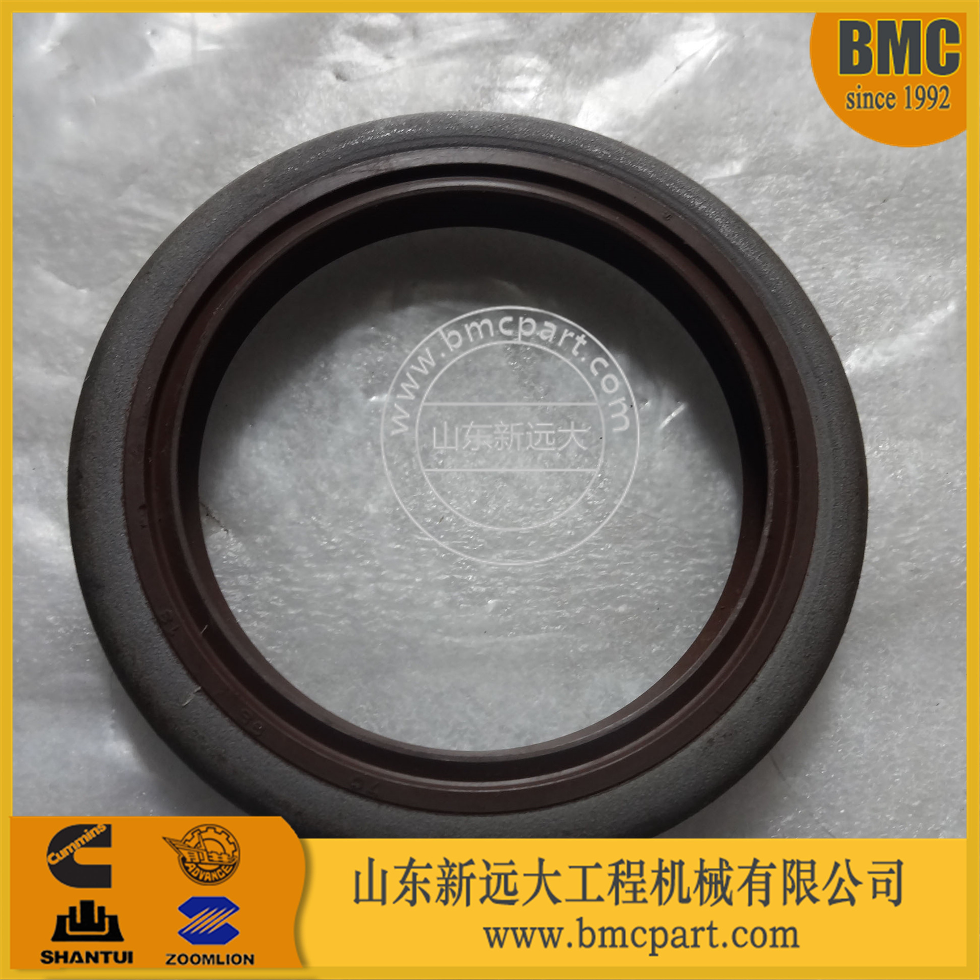 厂家直销山推装载机旋转油封403102 山推装载机配件 装载机配件