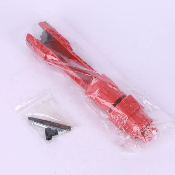 8-in-1 sink wrench (bag)