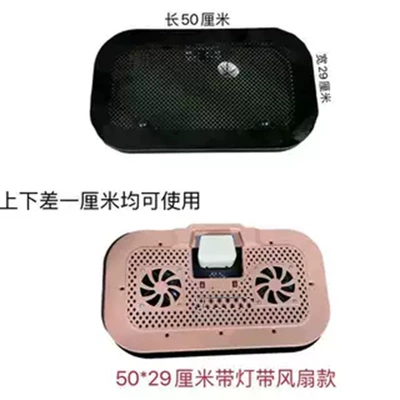 Fully Enclosed Four-Wheel Sunroof, Sunroof and accessories