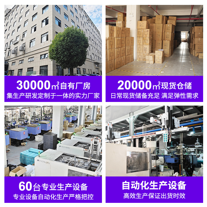 工厂现货手提玩具杂物分类收纳整理箱透明积木乐高多层收纳盒|undefined