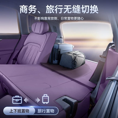 for the car – Trunk Mat