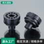 减震生产附属橡胶轴承座