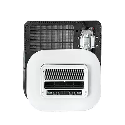 Cross-Border Truck Light Truck 24V: Automotive air conditioning