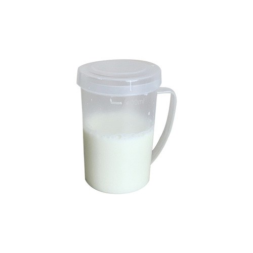 Home microwave plastic cups, breakfast soy milk and milk cups, plastic water cups daily necessities, direct sales from the manufacturer