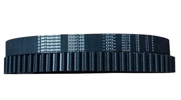 920 936 960 968 1000 1040 1056 1064 1080H8M同步带H8M三星皮带