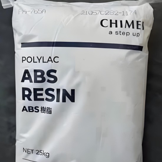 ABS 台湾奇美 PA-727 电镀级 	高光泽;高韧性;高刚性  家用货品;