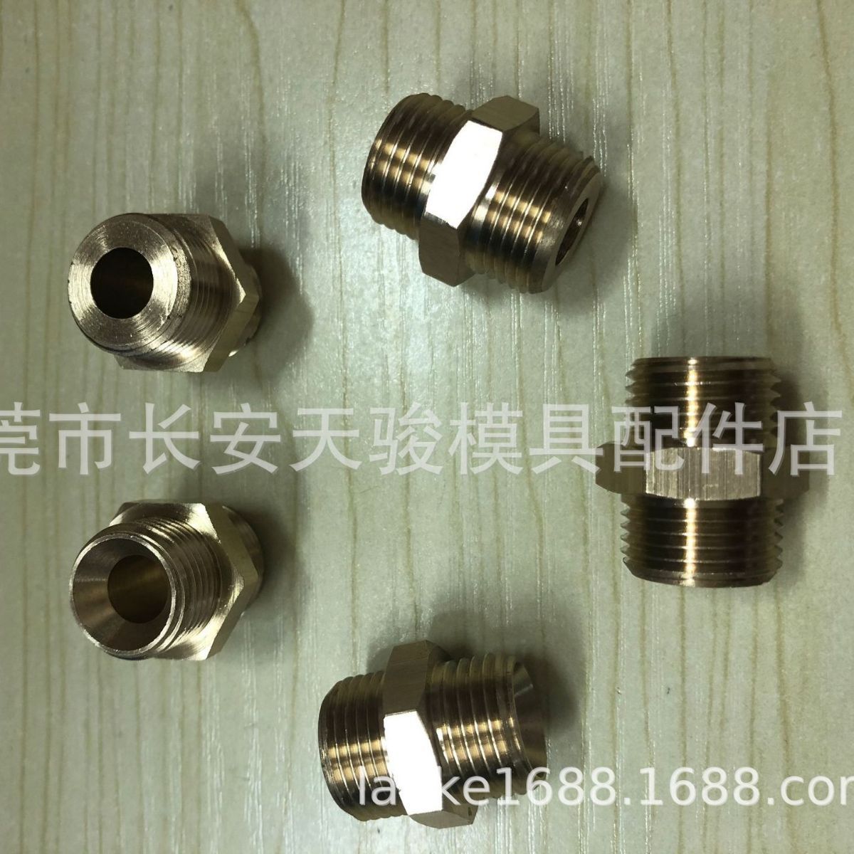 供应DME-EOC|ST16 M14*1.5|ST16 M16*1.5|ST16 M24*1.5|外牙接头