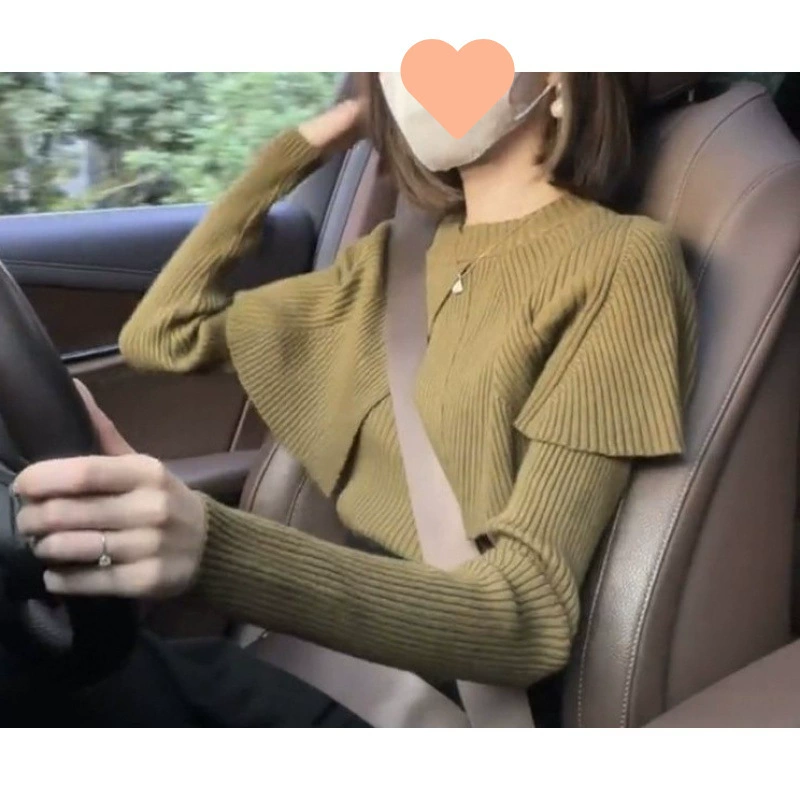 Ранняя весна новая сладкая нежная стройная тонкая и тонкая с рюшами