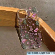 ����Ϳѻ������ƻ��16promax�ֻ���iphone13/1411͸����ˤ��
