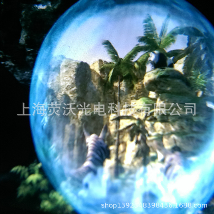 VR目镜 PMMA镜片注塑开模 直径52mm PC镜片注塑 虚拟现实镜片加工