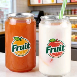 塑料瓶、壶;塑料罐;塑料包装杯