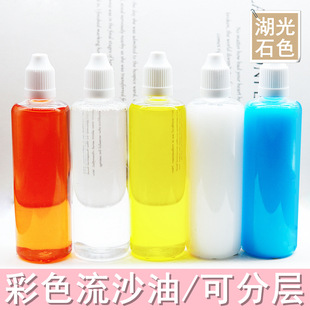【618预售】UV胶配套流沙手机壳DIY套装|可重复注胶毕业季礼物